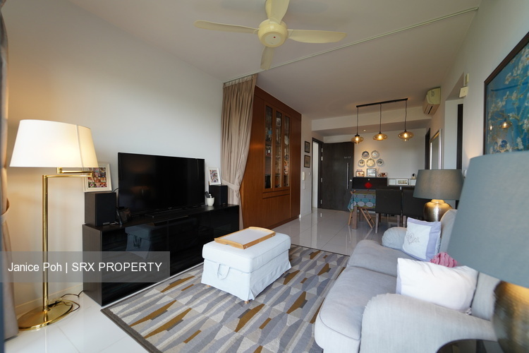 RiverParc Residence thumbnail photo